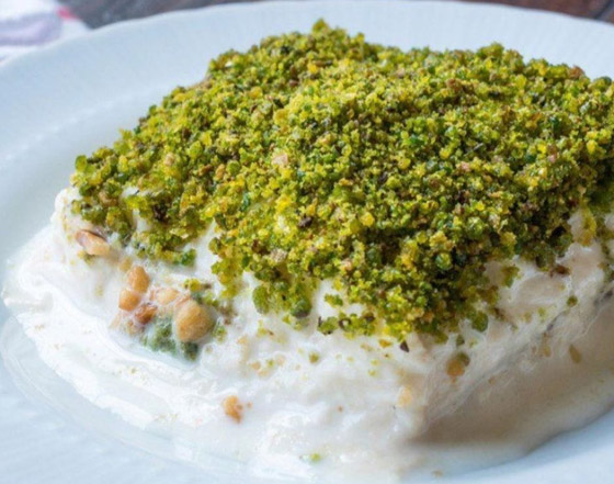 طرق تحضير الحلويات الشرقية صورة رقم 6