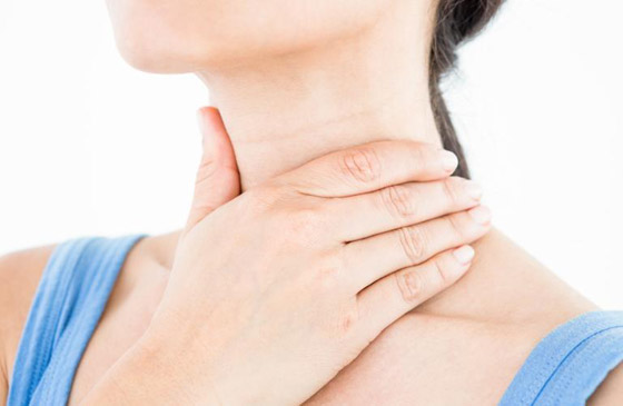 تعاني من جفاف الفم وخشونة الحلق خلال ساعات الصيام؟ إليك الأسباب والعلاج صورة رقم 7