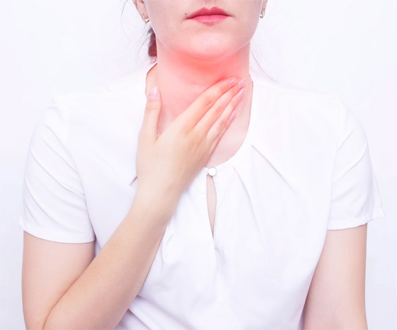 تعاني من جفاف الفم وخشونة الحلق خلال ساعات الصيام؟ إليك الأسباب والعلاج صورة رقم 5