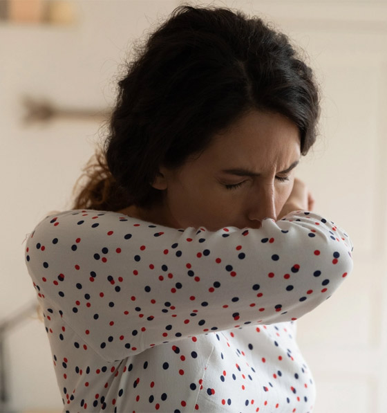 تعاني من جفاف الفم وخشونة الحلق خلال ساعات الصيام؟ إليك الأسباب والعلاج صورة رقم 8