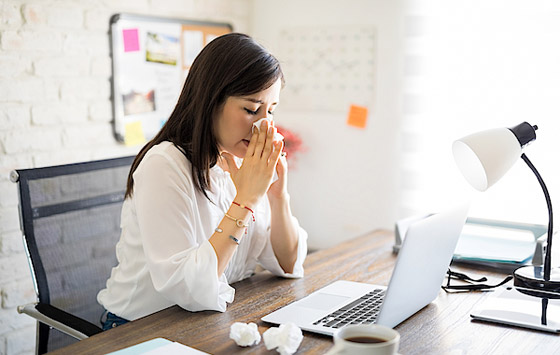 5 عادات ينبغي الإقلاع عنها للحد من مخاطر الإصابة بالأمراض وتعزيز طول العمر! صورة رقم 5