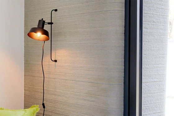 فيديو وصور: زوجان ينتقلان لأول منزل مطبوع ثلاثي الأبعاد بالكامل صورة رقم 20