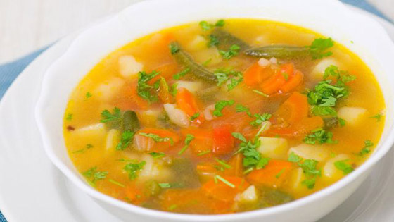 10 نصائح غذائية تعزز مناعة الجسم في رمضان! صورة رقم 3