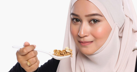 10 نصائح غذائية تعزز مناعة الجسم في رمضان! صورة رقم 4