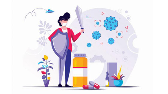 10 نصائح غذائية تعزز مناعة الجسم في رمضان! صورة رقم 5