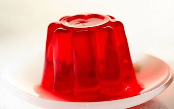 طريقة تحضير جلي الفراولة صورة رقم 4