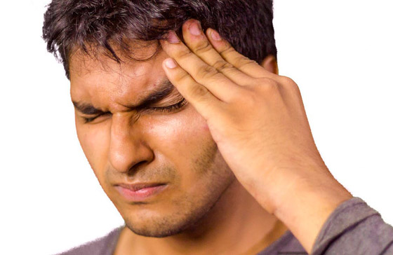 أبرزها الصداع النصفي.. نقص هذا العنصر يتسبب لكم بمشاكل عدة! صورة رقم 3