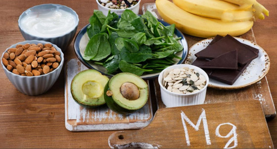 أبرزها الصداع النصفي.. نقص هذا العنصر يتسبب لكم بمشاكل عدة! صورة رقم 4