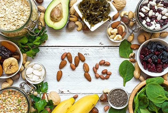 أبرزها الصداع النصفي.. نقص هذا العنصر يتسبب لكم بمشاكل عدة! صورة رقم 6