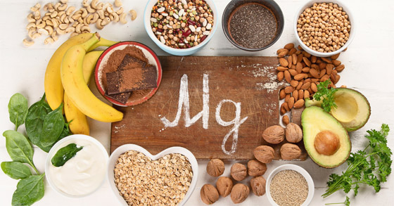 أبرزها الصداع النصفي.. نقص هذا العنصر يتسبب لكم بمشاكل عدة! صورة رقم 7