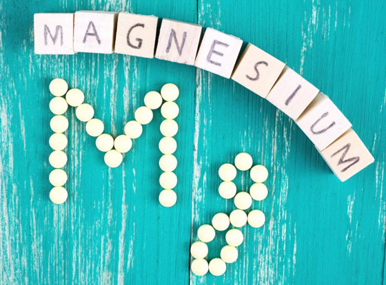 أبرزها الصداع النصفي.. نقص هذا العنصر يتسبب لكم بمشاكل عدة! صورة رقم 9