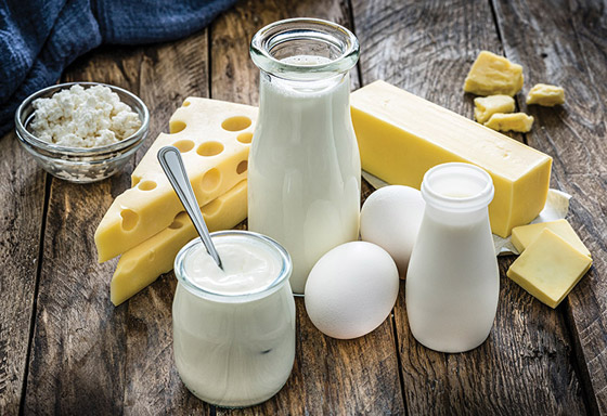 إليكم 8 أطعمة تسبب ترقق وتساقط الشعر صورة رقم 1