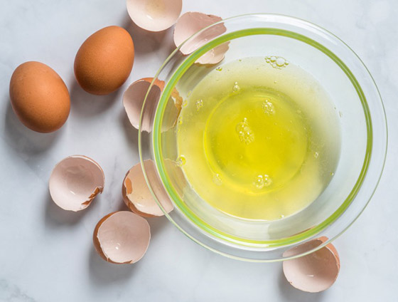 إليكم 8 أطعمة تسبب ترقق وتساقط الشعر صورة رقم 2