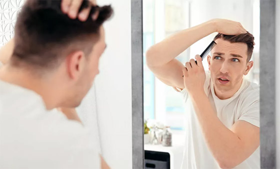 إليكم 8 أطعمة تسبب ترقق وتساقط الشعر صورة رقم 9