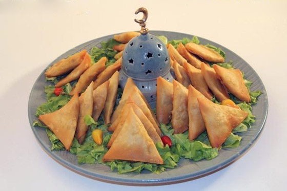 لماذا يرتبط السمبوسك برمضان؟ صورة رقم 1