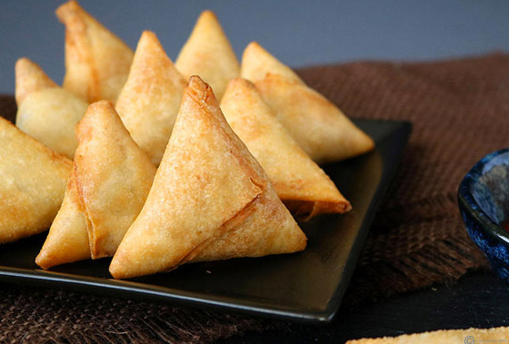 لماذا يرتبط السمبوسك برمضان؟ صورة رقم 4