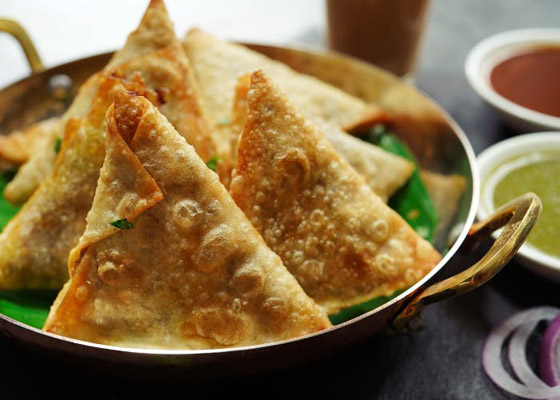 لماذا يرتبط السمبوسك برمضان؟ صورة رقم 5