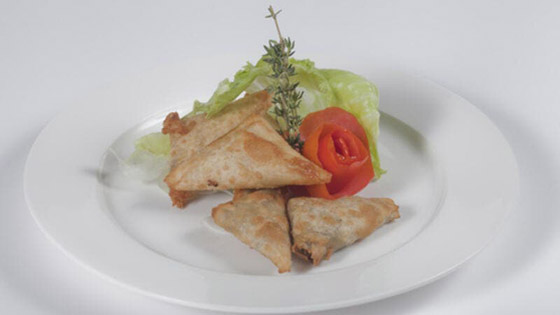 لماذا يرتبط السمبوسك برمضان؟ صورة رقم 6