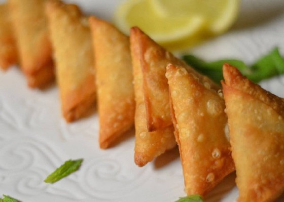 لماذا يرتبط السمبوسك برمضان؟ صورة رقم 3