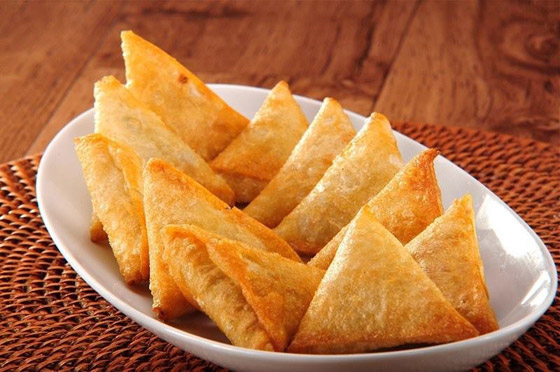 لماذا يرتبط السمبوسك برمضان؟ صورة رقم 7