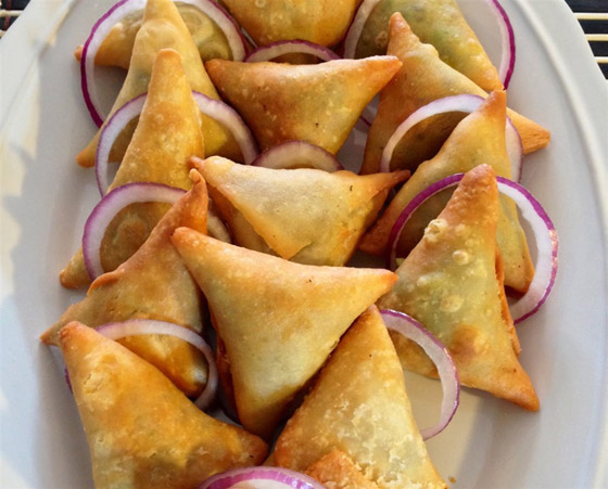 لماذا يرتبط السمبوسك برمضان؟ صورة رقم 8