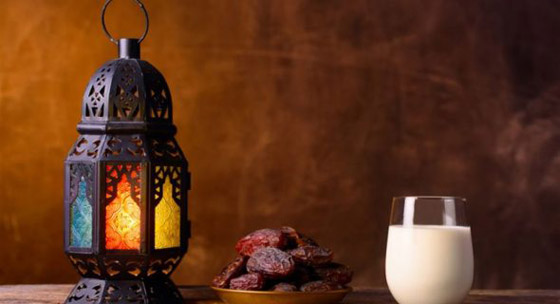 التمر .. كلمة السر للصائمين و