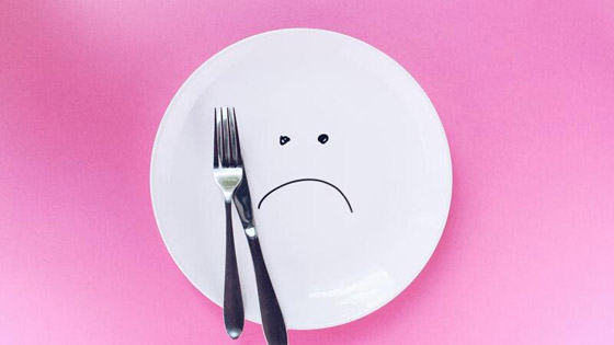 5 أشياء يجب عليك عدم فعلها عندما تشعر بالجوع صورة رقم 3