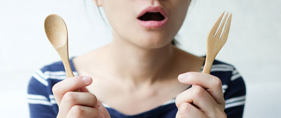 5 أشياء يجب عليك عدم فعلها عندما تشعر بالجوع صورة رقم 2