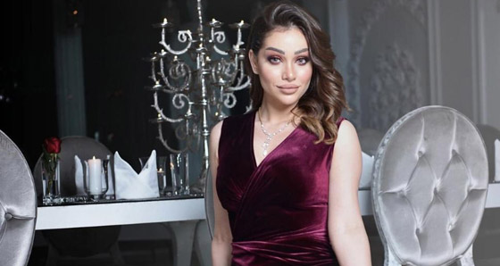 تيا الكردي ملكة جمال العرب: أفتخر بتمثيل بلدي سوريا للمرة الثالثة صورة رقم 7