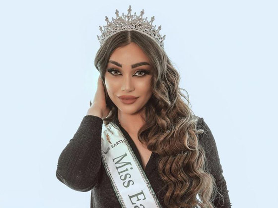 تيا الكردي ملكة جمال العرب: أفتخر بتمثيل بلدي سوريا للمرة الثالثة صورة رقم 1