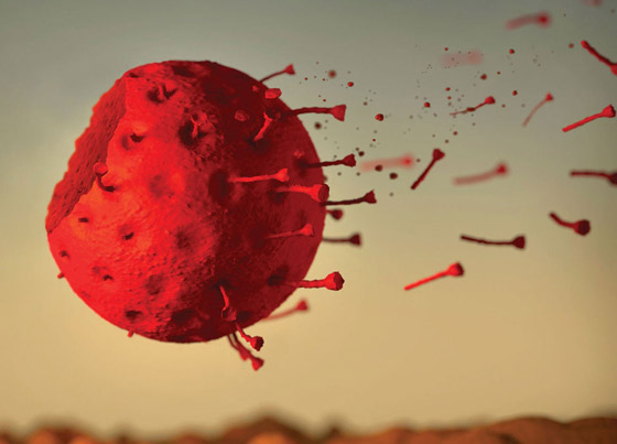 تحديد موعد انتهاء جائحة كورونا.. أزمة الهند وقلة اللقاحات بالعالم أطالت المدة صورة رقم 2