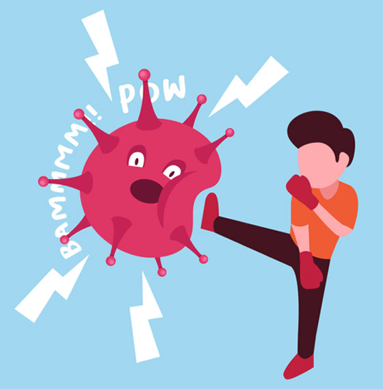 تحديد موعد انتهاء جائحة كورونا.. أزمة الهند وقلة اللقاحات بالعالم أطالت المدة صورة رقم 5