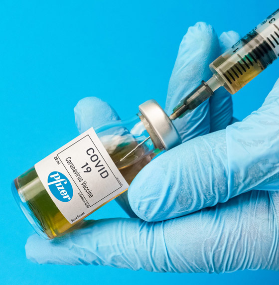 تحديد موعد انتهاء جائحة كورونا.. أزمة الهند وقلة اللقاحات بالعالم أطالت المدة صورة رقم 4