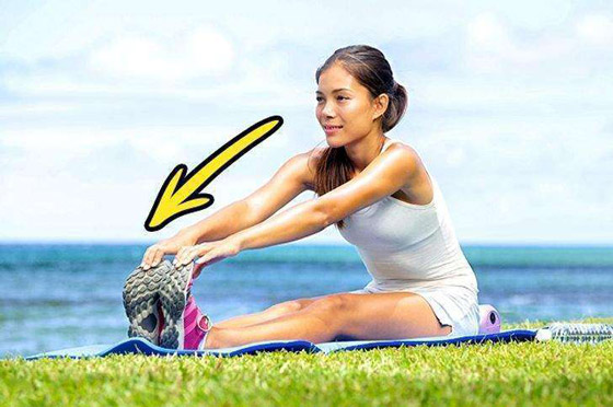 إطفاء الشمعة.. وطرق بسيطة لاختبار الحالة الصحية صورة رقم 1