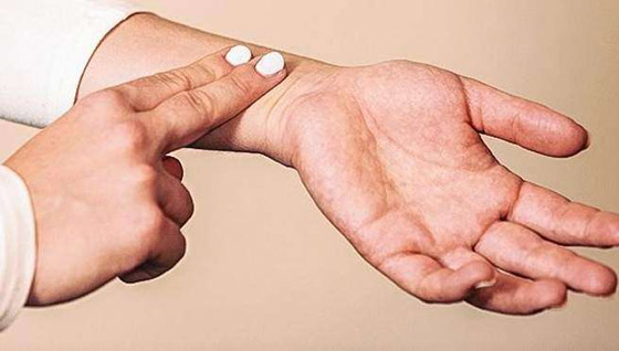 إطفاء الشمعة.. وطرق بسيطة لاختبار الحالة الصحية صورة رقم 2