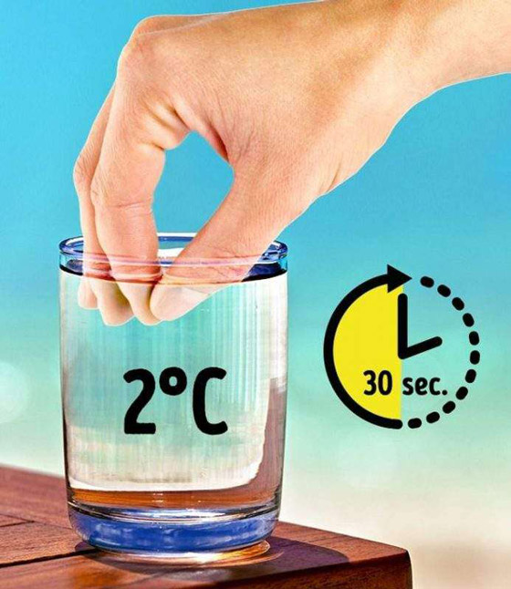 إطفاء الشمعة.. وطرق بسيطة لاختبار الحالة الصحية صورة رقم 3