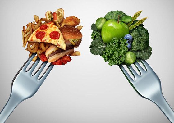 تعرفوا إلى 16 خرافة عن الحميات الغذائية ينبغي التوقف عن تصديقها صورة رقم 4