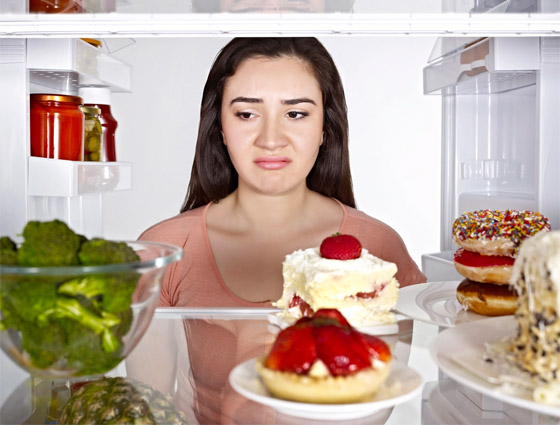 تعرفوا إلى 16 خرافة عن الحميات الغذائية ينبغي التوقف عن تصديقها صورة رقم 1