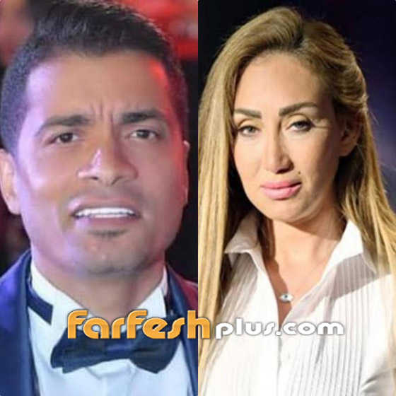 صورة رقم 9 - ريهام سعيد تخسر قضيتها ضد حسن شاكوش وتهاجمه: صورة رقم 9 - ريهام سعيد تخسر قضيتها ضد حسن شاكوش وتهاجمه: