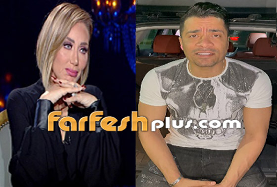 صورة رقم 10 - ريهام سعيد تخسر قضيتها ضد حسن شاكوش وتهاجمه: صورة رقم 10 - ريهام سعيد تخسر قضيتها ضد حسن شاكوش وتهاجمه: