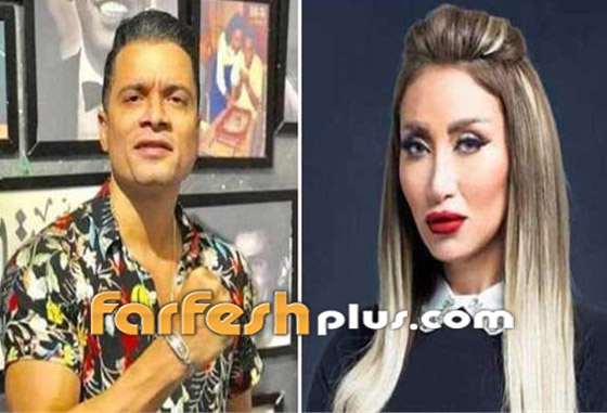 صورة رقم 11 - ريهام سعيد تخسر قضيتها ضد حسن شاكوش وتهاجمه: صورة رقم 11 - ريهام سعيد تخسر قضيتها ضد حسن شاكوش وتهاجمه: