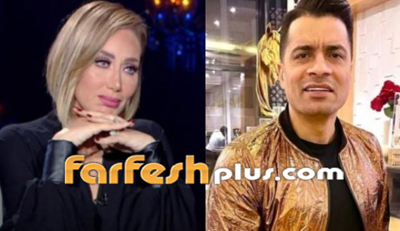 صورة رقم 12 - ريهام سعيد تخسر قضيتها ضد حسن شاكوش وتهاجمه: صورة رقم 12 - ريهام سعيد تخسر قضيتها ضد حسن شاكوش وتهاجمه:
