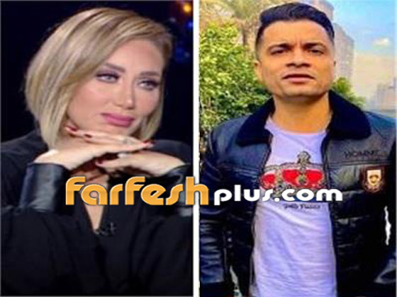 صورة رقم 6 - فيديو: ريهام سعيد ترد على حسن شاكوش بصورة مرحاض! ومغني (بنت الجيران) يشكوها للمحكمة! صورة رقم 6 - فيديو: ريهام سعيد ترد على حسن شاكوش بصورة مرحاض! ومغني (بنت الجيران) يشكوها للمحكمة!