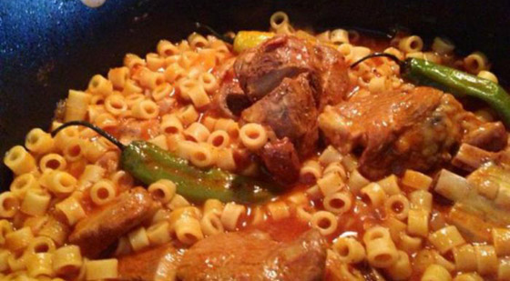 لقضاء الأيام الأخيرة من رمضان.. 5 أكلات سريعة التحضير توفر مجهودك صورة رقم 1