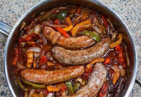 لقضاء الأيام الأخيرة من رمضان.. 5 أكلات سريعة التحضير توفر مجهودك صورة رقم 2