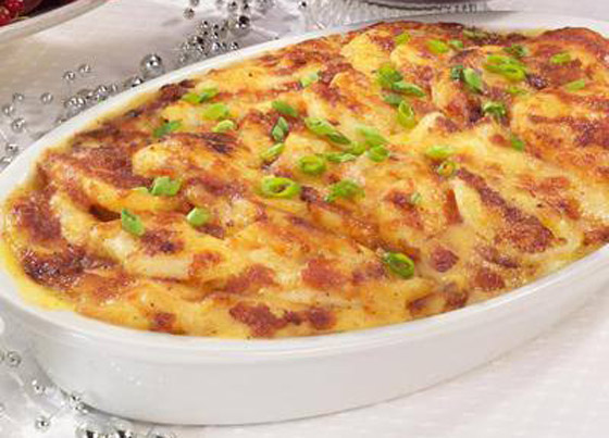 لقضاء الأيام الأخيرة من رمضان.. 5 أكلات سريعة التحضير توفر مجهودك صورة رقم 3