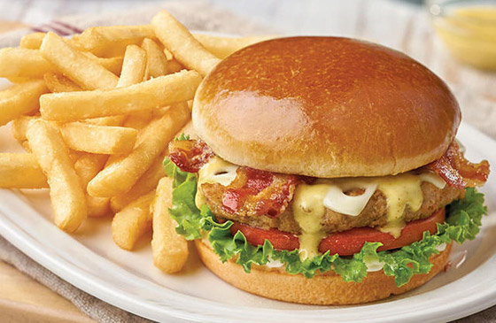 لقضاء الأيام الأخيرة من رمضان.. 5 أكلات سريعة التحضير توفر مجهودك صورة رقم 4