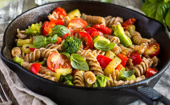 لقضاء الأيام الأخيرة من رمضان.. 5 أكلات سريعة التحضير توفر مجهودك صورة رقم 5