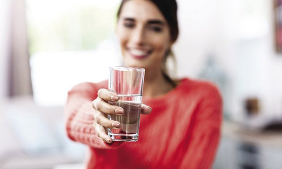 6 خطوات للحصول على بشرة مشرقة في عيد الفطر صورة رقم 5