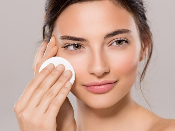 6 خطوات للحصول على بشرة مشرقة في عيد الفطر صورة رقم 3